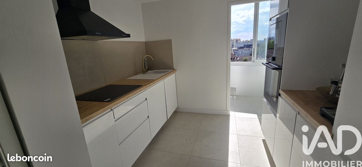 Appartement 3 pièces 68 m² (image 4)