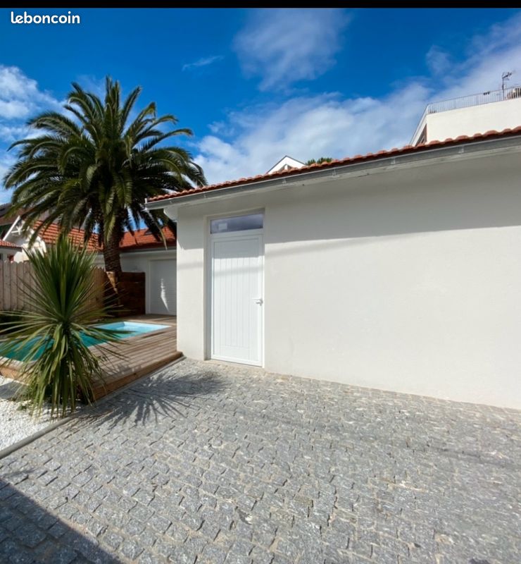 Maison 3 pièces 80 m² - Arcachon 33120 (image principale 9)