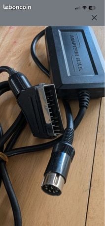 Console Sega Master système 2 - Consoles