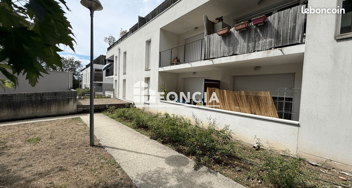 Appartement 4 pièces 82 m² · à Mérignac · 82 m² · 1 250 €/mois