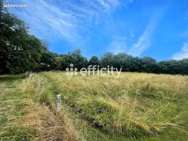 Terrain 3 000 m² Gageac Et Rouillac