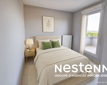 Appartement 244 900 € - 78 m²
