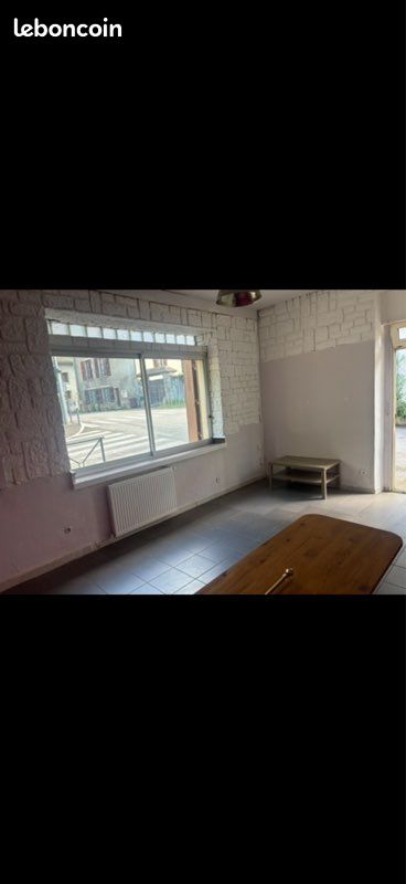 Appartement 2 pièces 20 m² · à Saint-Martin-d'Hères · 20 m² · 400 €