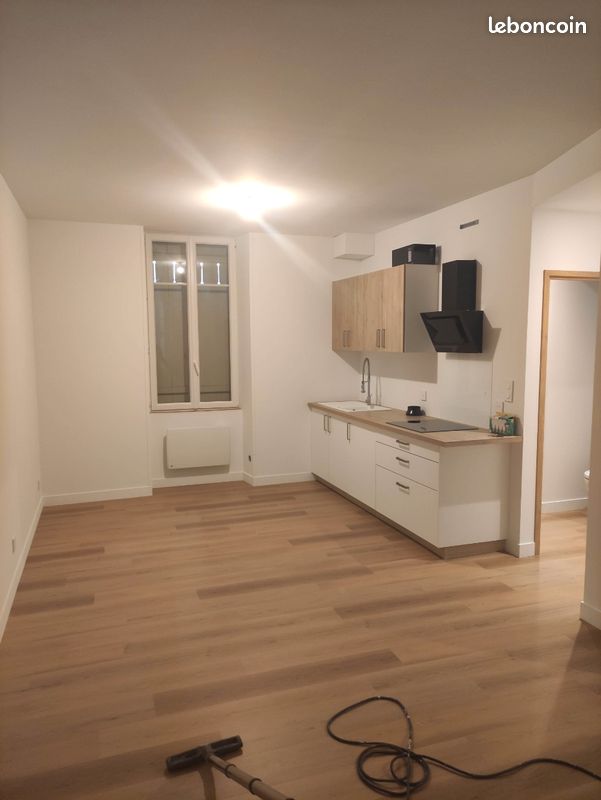 Appartement 1 pièce 42 m² · à Dijon · 42 m² · 750 €/mois