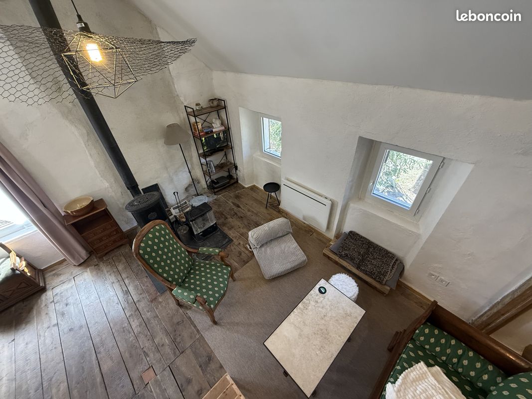 Appartement 3 pièces 72 m² · aux Thuiles · 72 m² · 689 €/mois