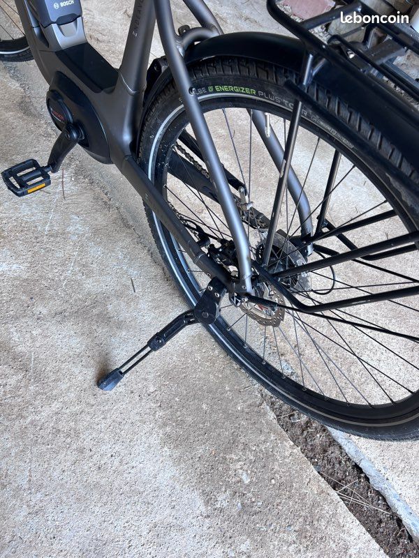 Vélo électrique (image 10)
