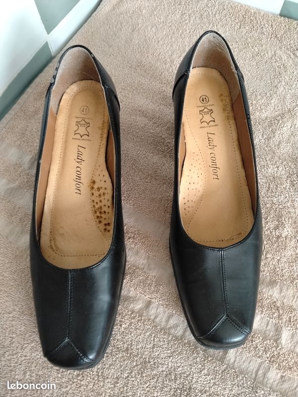 Chaussures pour femmes (image 4)