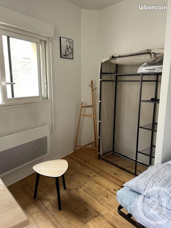 Appartement 1 pièce 18 m² · à Mont-de-Marsan · 18 m² · 465 €