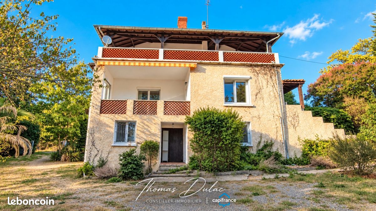 Maison 8 pièces 223 m² · à Barcelonne-du-Gers · 223 m² · 290 000 €
