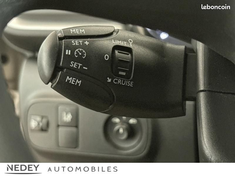 Citroen C3 1.2 PureTech 83ch S&S YOU (image 19)