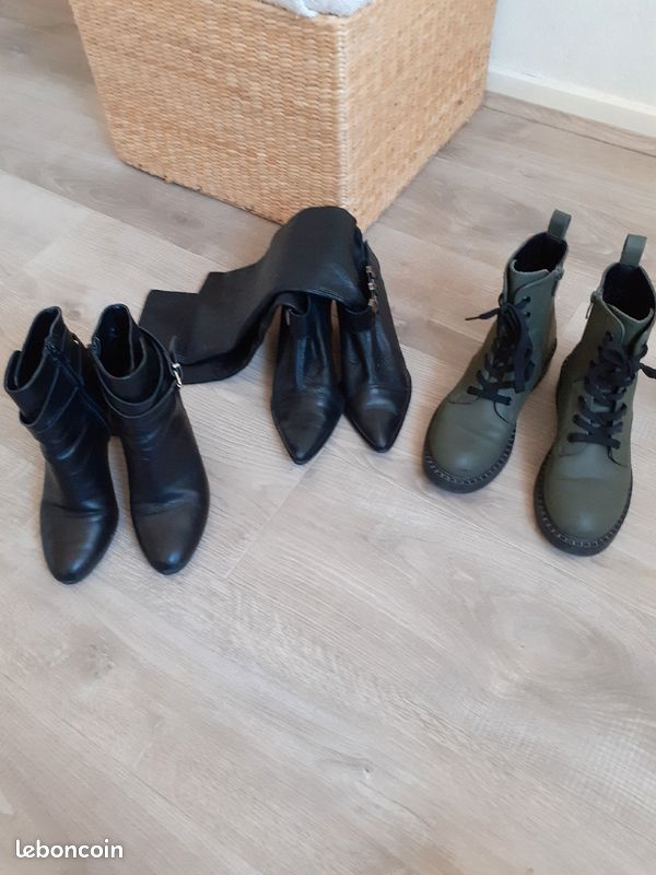 Bottes (image 2)