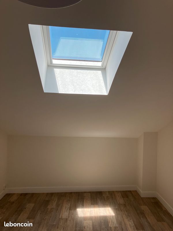 Appartement 2 pièces 35 m² · à Périgueux · 35 m² · 420 €