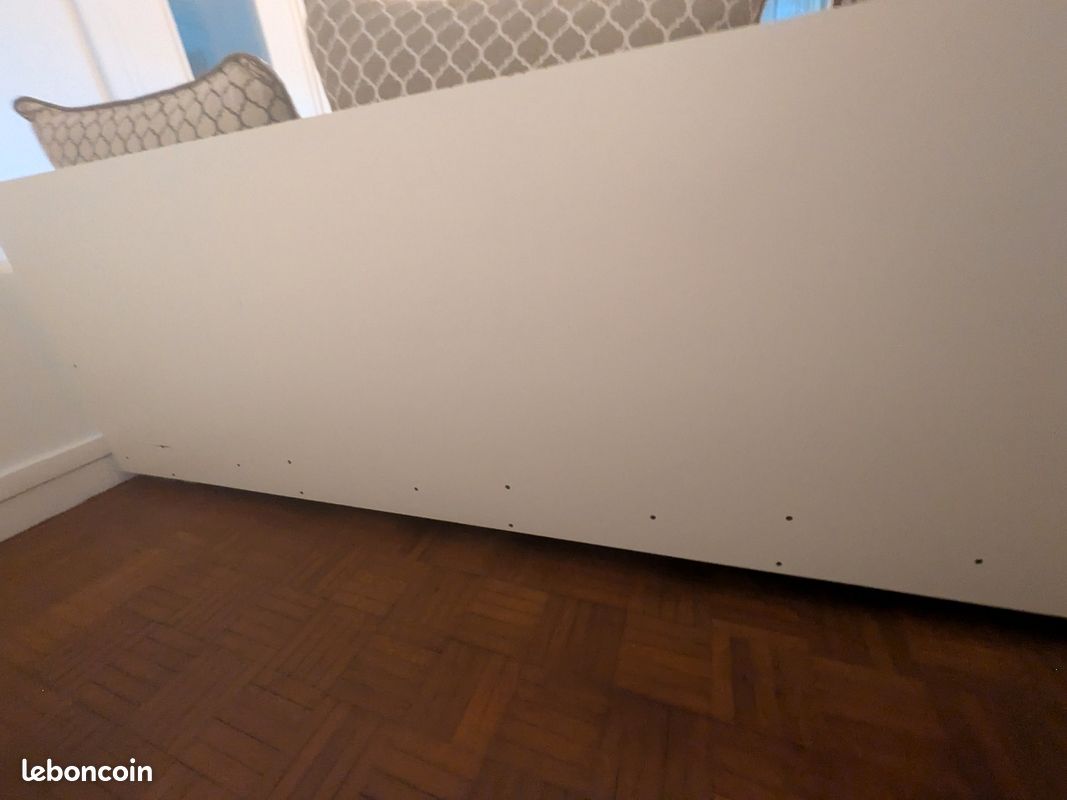 Lot de 2 canaper marocains + matelas + coussins (image 7)