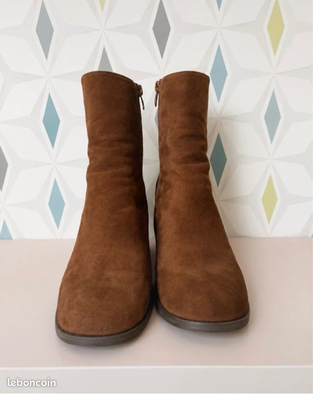 Chaussure (image 1)