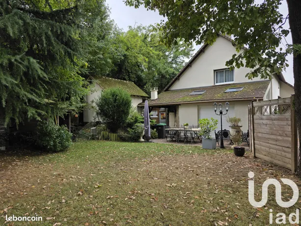 Annonce vente Maison morsang-sur-orge