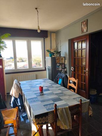 URGENT – Invest. Locatif Rinxent - 2 Pièces 34 m2 – 407/mois
