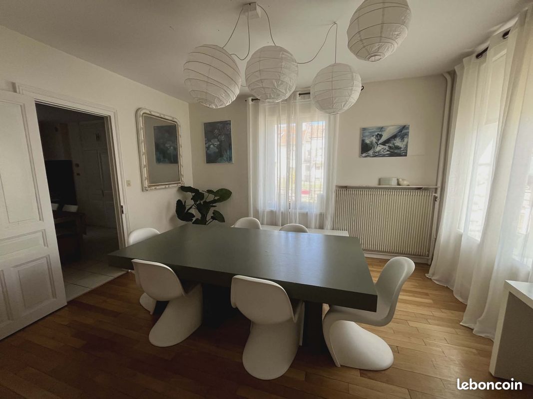 Maison 8 pièces 205 m² · à Gérardmer · 205 m² · 645 000 €