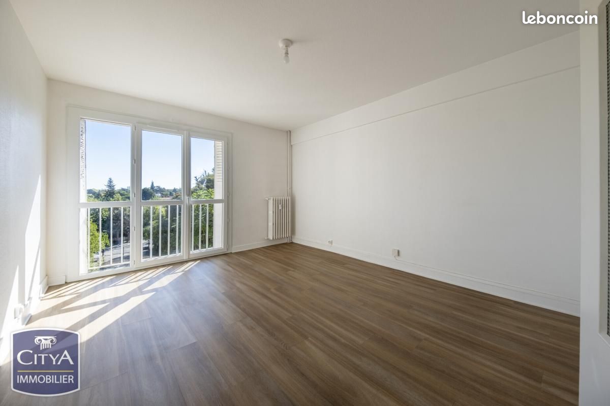 Appartement 3 pièces 57 m² · à Toulouse · 57 m² · 120 000 €