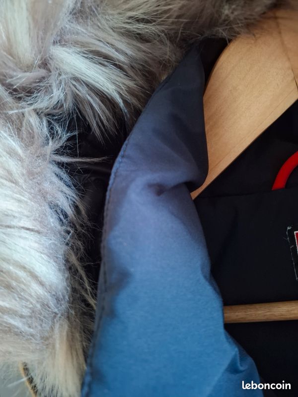 Veste femme 44 LUHTA (image 6)