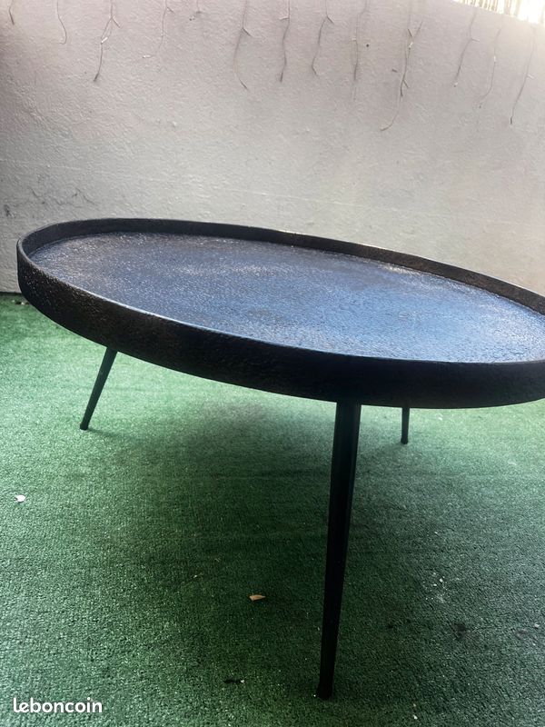 Table basse maison du monde (image 4)