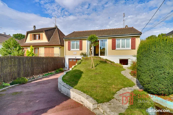 Annonce vente Maison sucy-en-brie