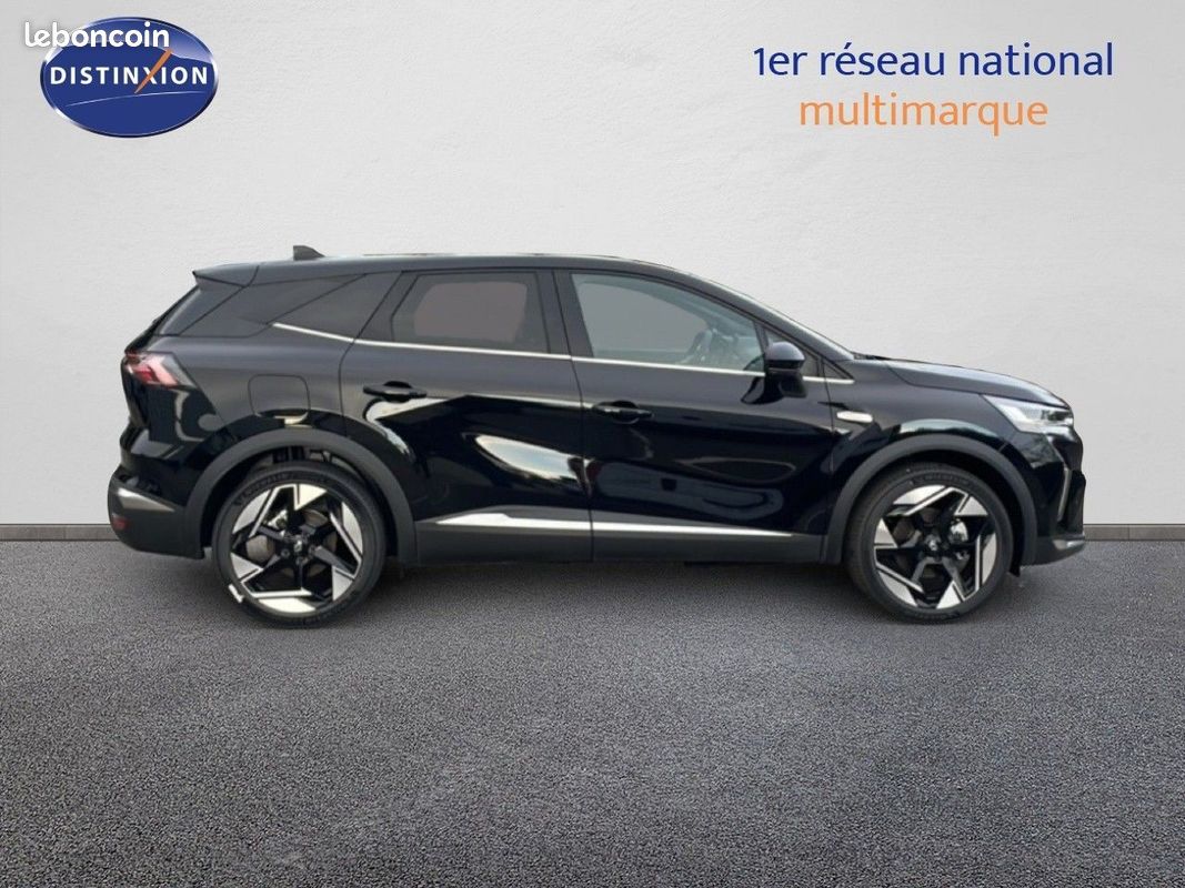 Renault SYMBIOZ 1.6 E-TECH FULL HYBRID 145CH ICONIC (image 4)