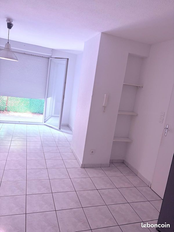 Parking 33 m² · à Toulouse · 33,4 m² · 99 000 €