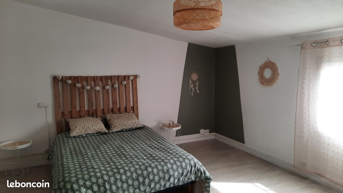 Appartement 2 pièces 53 m² · à Niort · 53 m² · 750 €