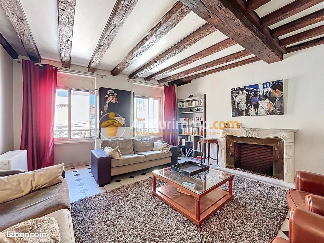 Appartement 4 pièces 185 m² (image 5)