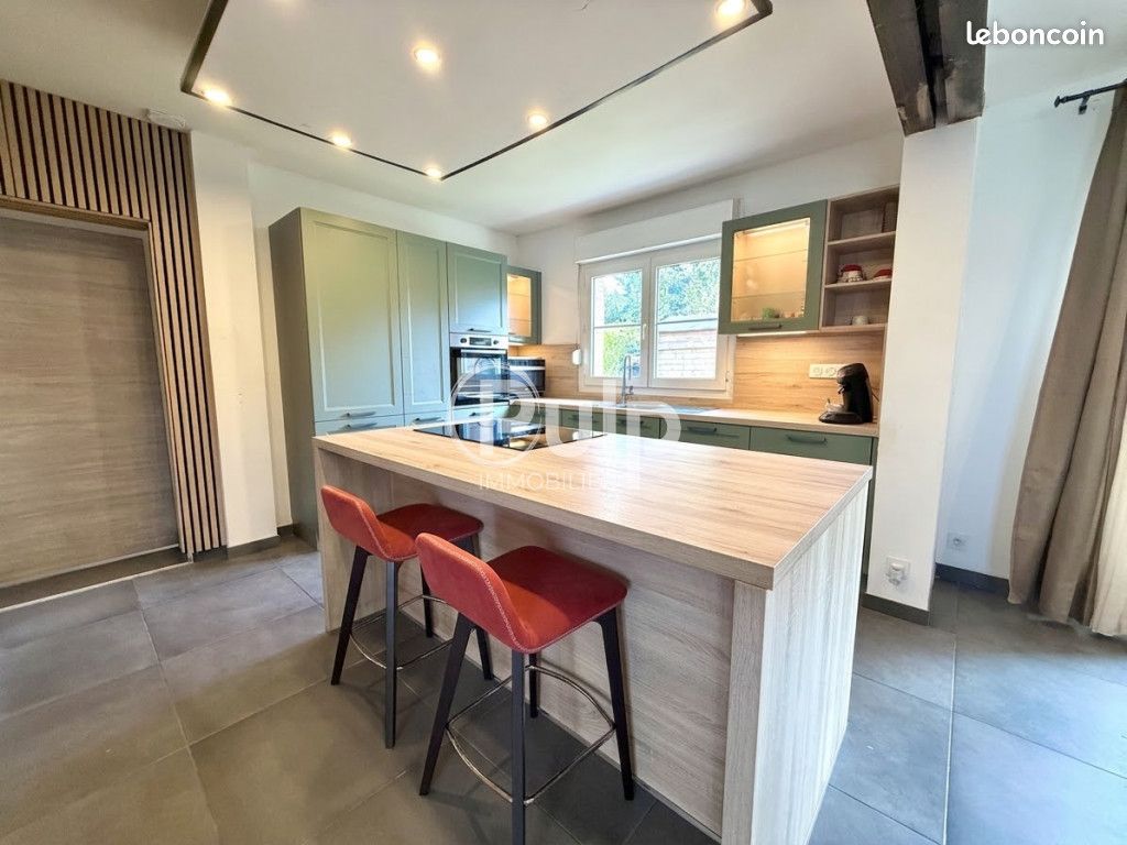 Maison 4 pièces 93 m² · à Bailleul · 93 m² · 239 900 €