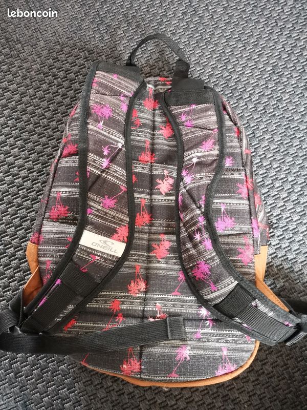 Sac à dos (image 2)