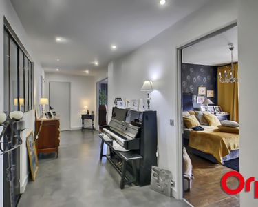 Appartement 540 000 € - 140 m²