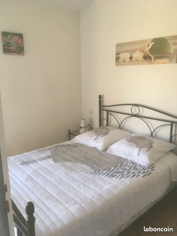 Appartement 3 pièces 37 m² · à Saint-Cyprien · 37 m² · 680 €