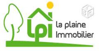 LA PLAINE IMMOBILIER