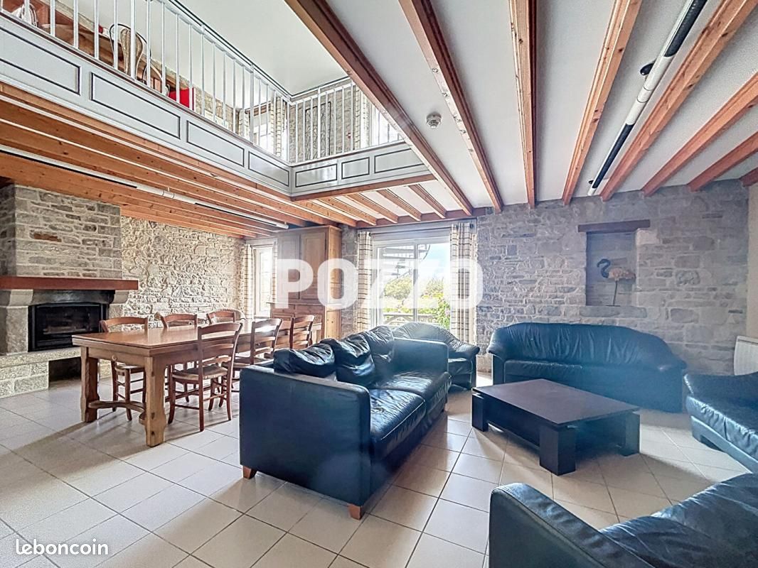 Gîte 16 pièces 394 m² (image 4)