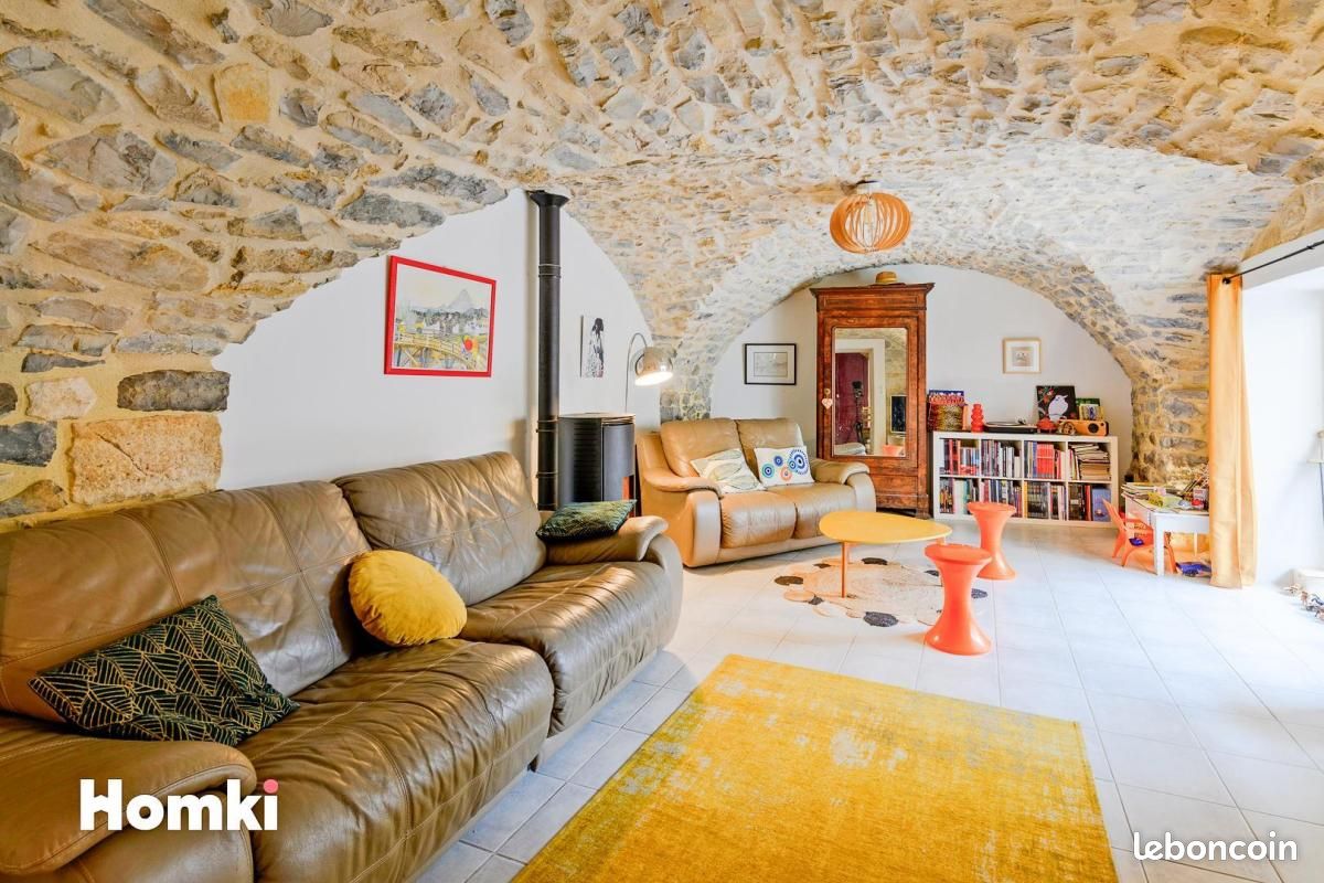 Maison 4 pièces 130 m² · à Sommières · 130 m² · 280 000 €