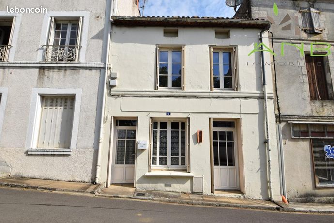 Maison 4 pièces 130 m²