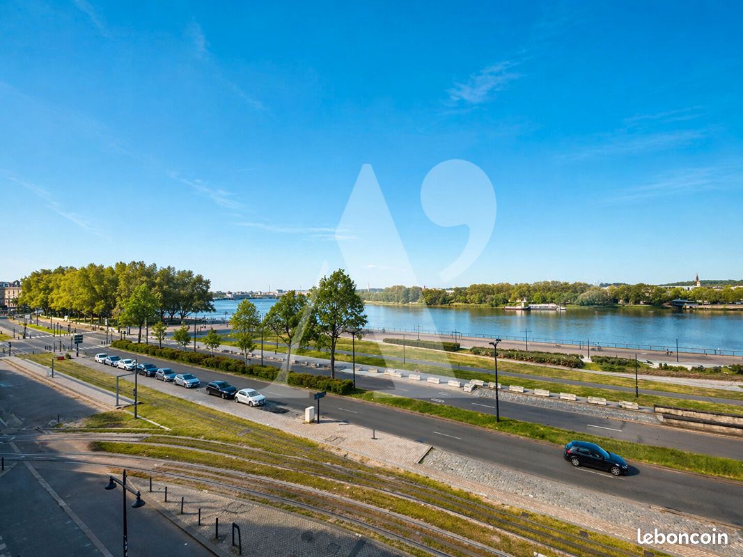 Appartement 4 pièces 109 m² · à Bordeaux · 109 m² · 690 000 €