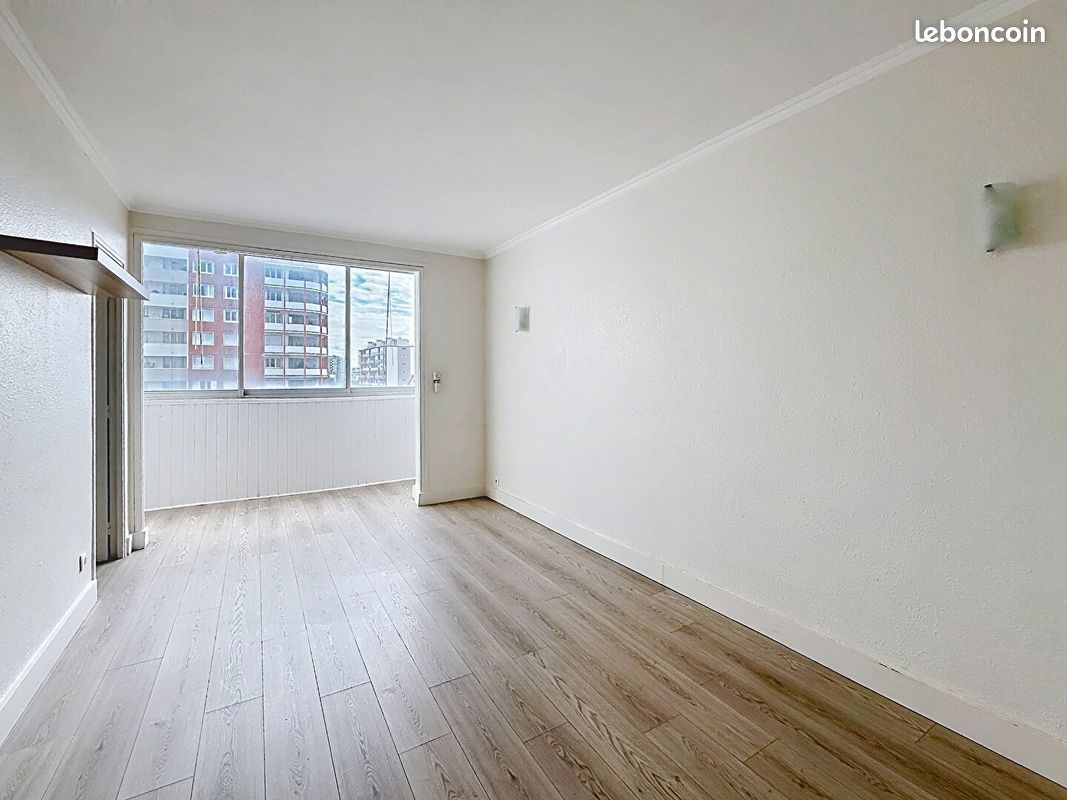 Appartement 3 pièces 55 m² · à Toulouse · 55 m² · 190 000 €