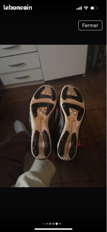 Crampon Nike (image 3)