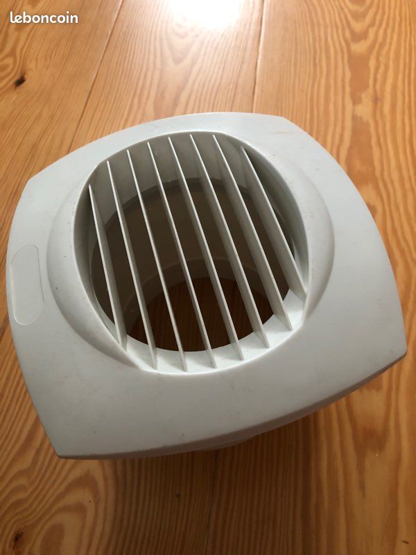 Bouche d’extraction de ventilation (image 1)