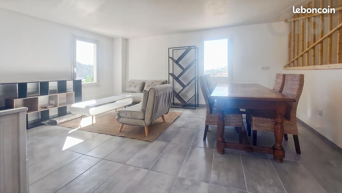 Appartement 1 pièce 34 m² · à Sisteron · 34 m² · 70 000 €