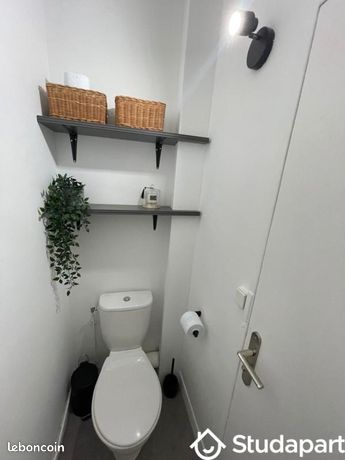 Appartement a louer sarcelles - 1 pièce(s) - 9 m2 - Surfyn