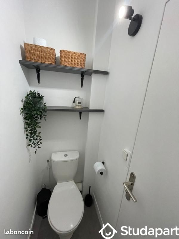 Appartement a louer sarcelles - 1 pièce(s) - 9 m2 - Surfyn