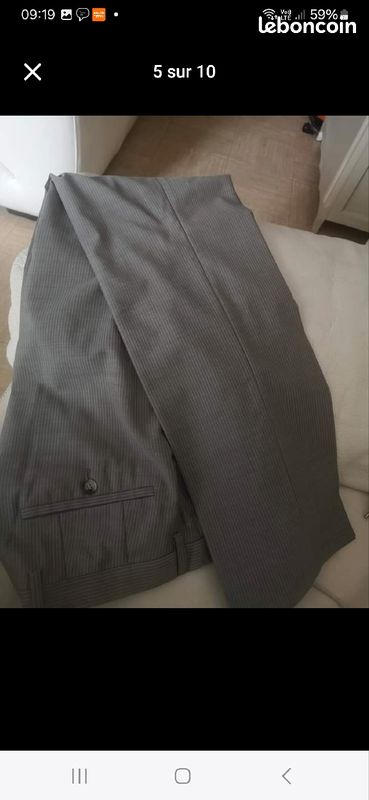 Costume Boss (image 5)