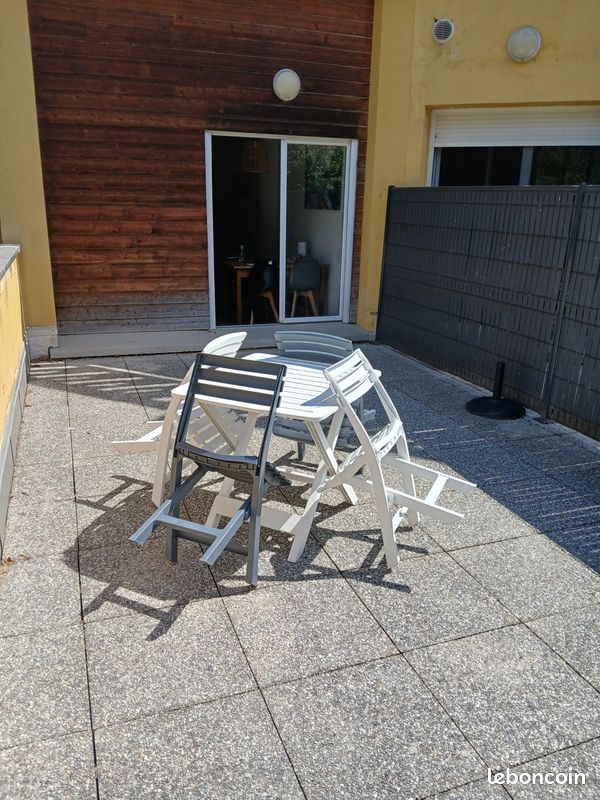 Appartement 2 pièces 38 m² · à Cauterets · 38 m² · 150 000 €