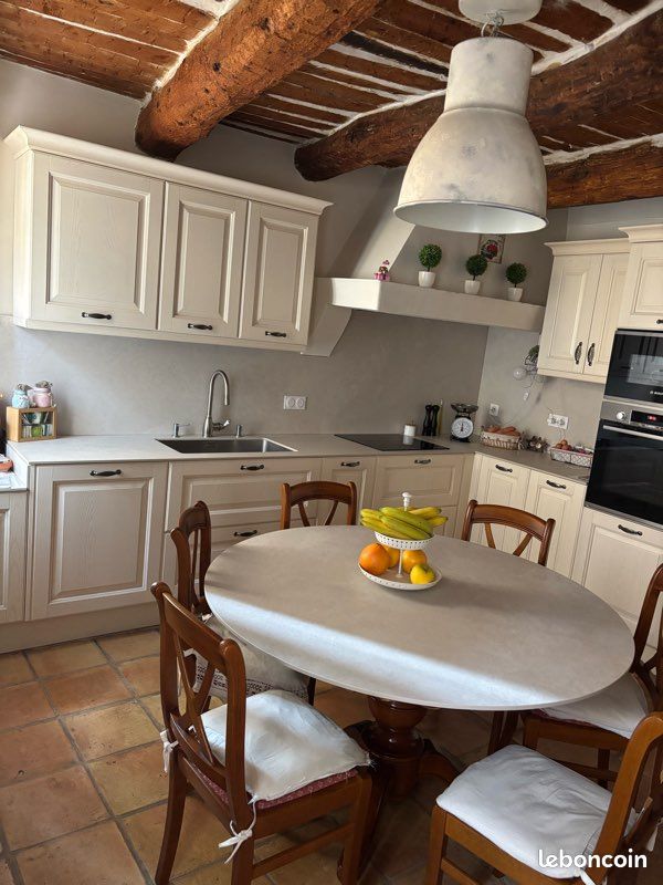 Maison 5 pièces 132 m² · à Villeneuve-Loubet · 132 m² · 685 000 €