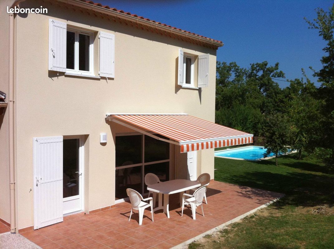 Maison 5 pièces 104 m² · à Bouc-Bel-Air · 104 m² · 2 450 €/mois