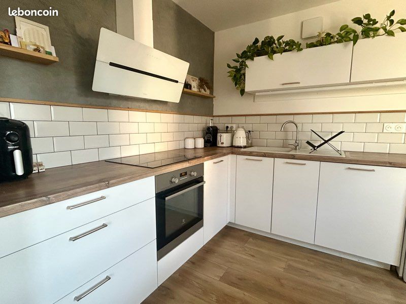 Appartement 2 pièces 39 m² · à Montpellier · 39 m² · 209 000 €