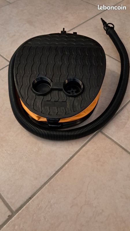 Matelas gonflable (image 3)